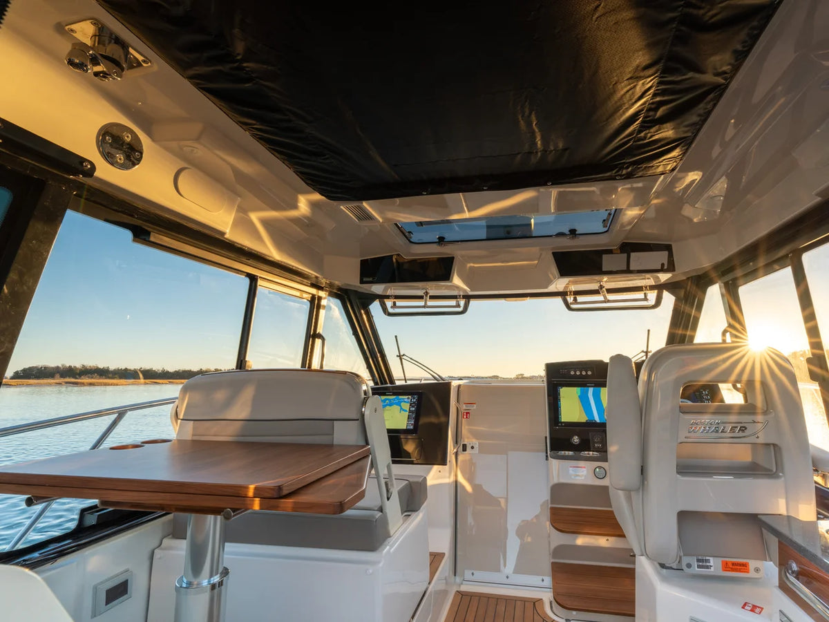 2026 Boston Whaler 365 Conquest 36.0 feet, Wrightsville Beach, North Carolina #57