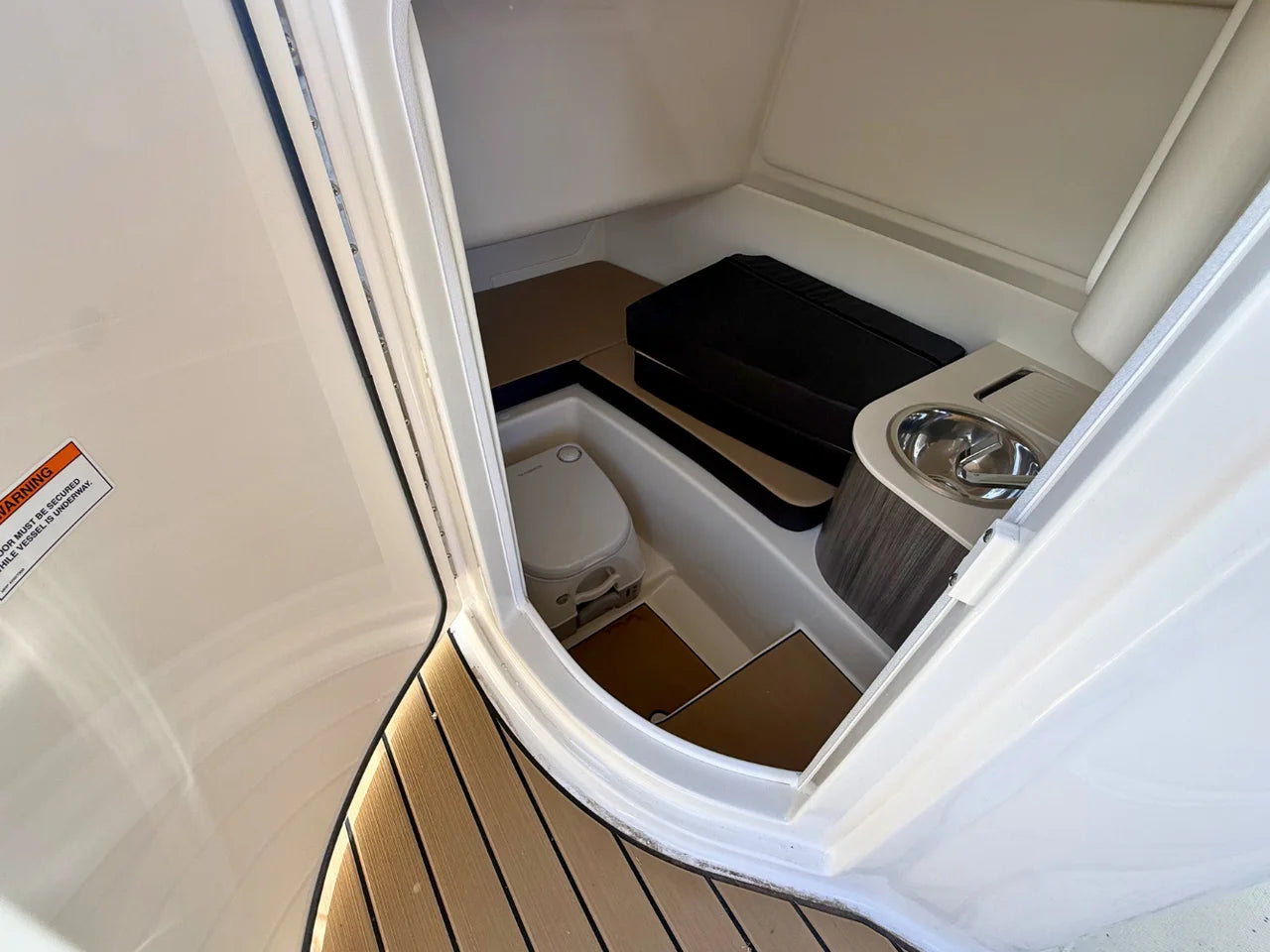 2026 Sea Ray SDX 270 27.0 feet, Lewisville, TX #11