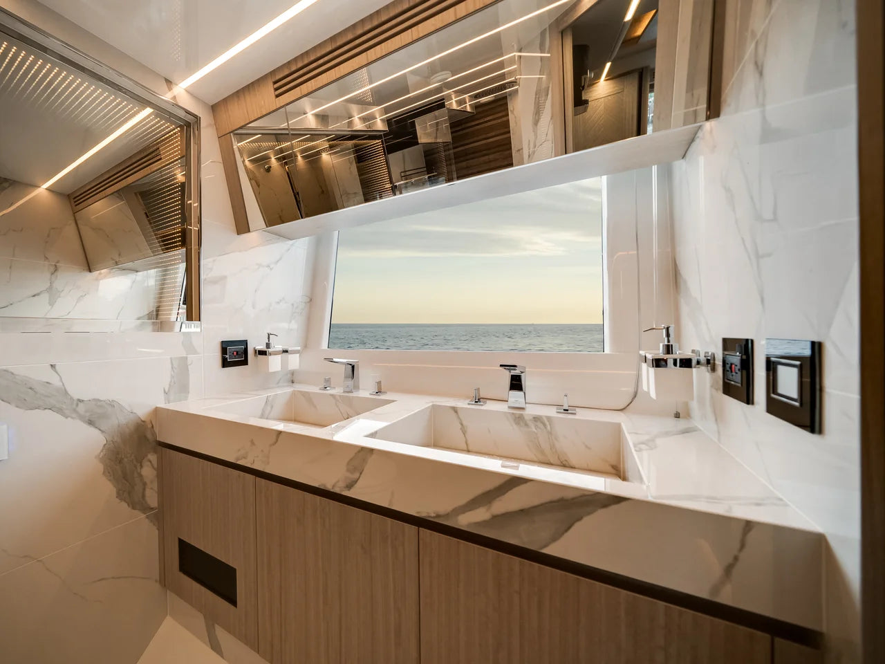 2026 Galeon 680 FLY 68.0 feet, Pompano Beach, FL #31
