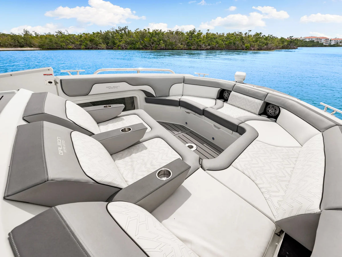 2023 Galeon 375 GTO 38.0 feet, Sarasota, FL #35