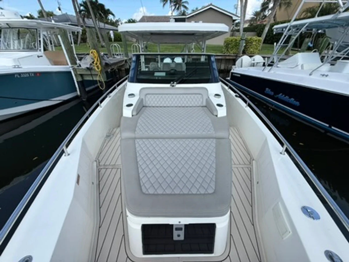 2017 Axopar 37 SUN TOP 37.0 feet, Palm Beach Gardens, FL #39