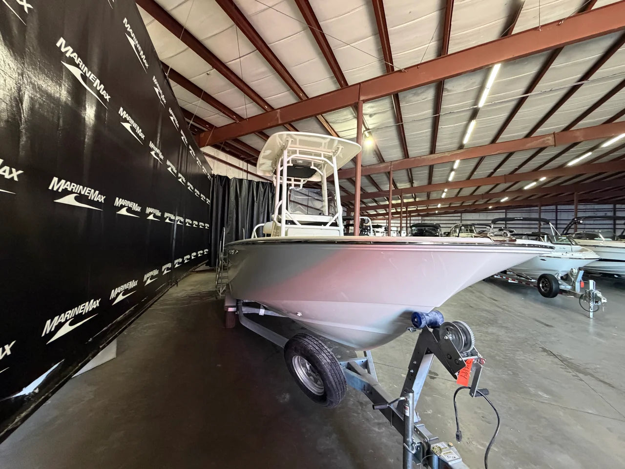 2026 Boston Whaler 210 Montauk 21.0 feet, Rogers, MN #2