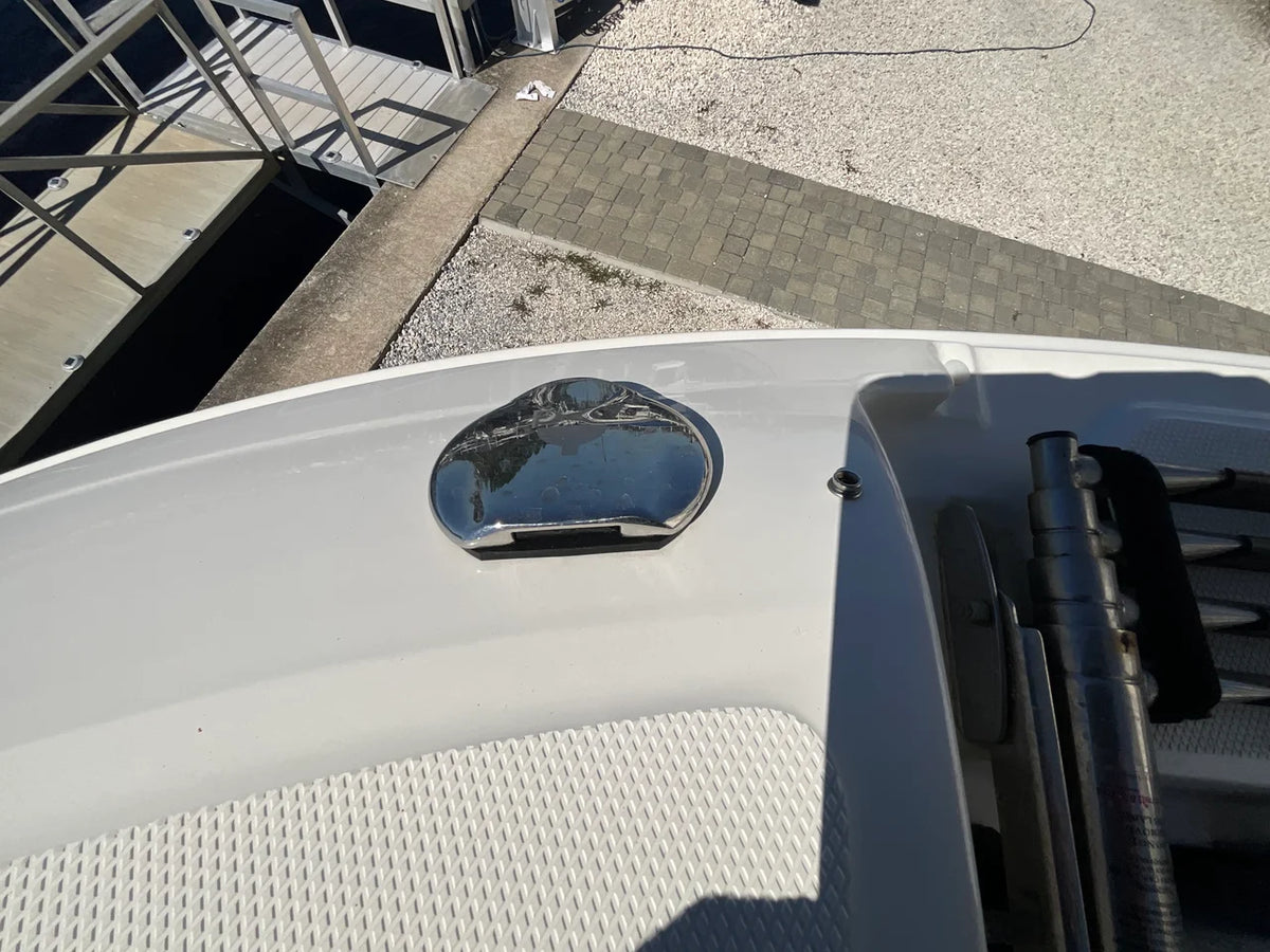 2021 Sea Ray 250 SDX OB 27.0 feet, Jacksonville Beach, Florida #11