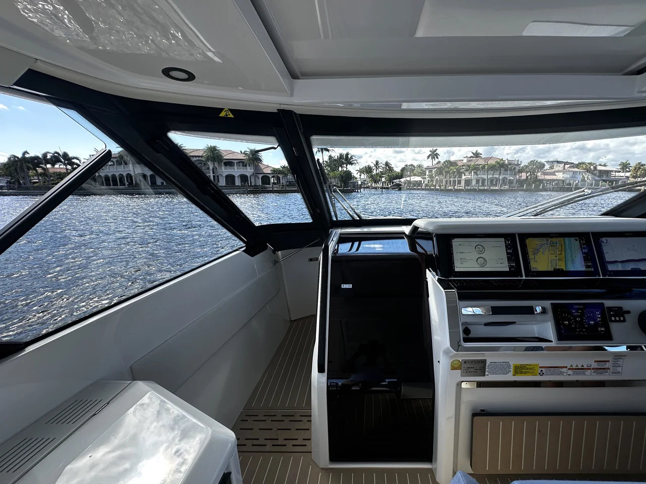 2026 Saxdor 400 GTO 40.0 feet, Pompano Beach, Florida #43