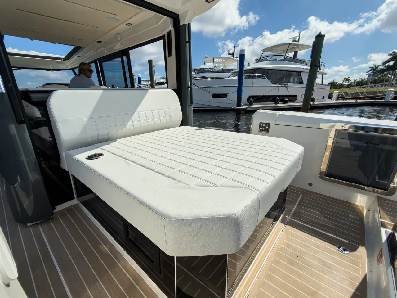 2026 Saxdor 340 GTWA 34.0 feet, Fort Myers, FL #10