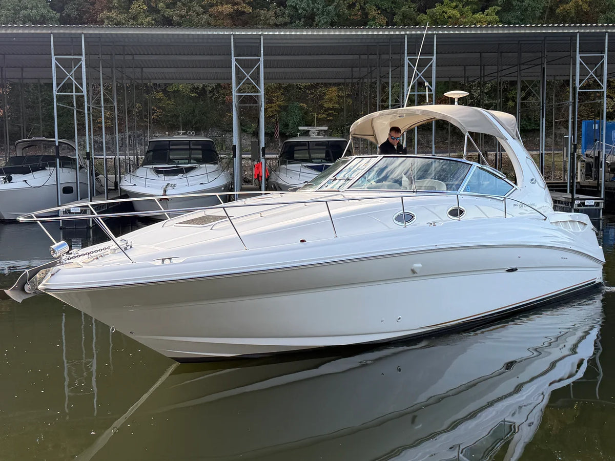 2002 Sea Ray SUNDANCER 320 35.0 feet, Lake Ozark, MO #11