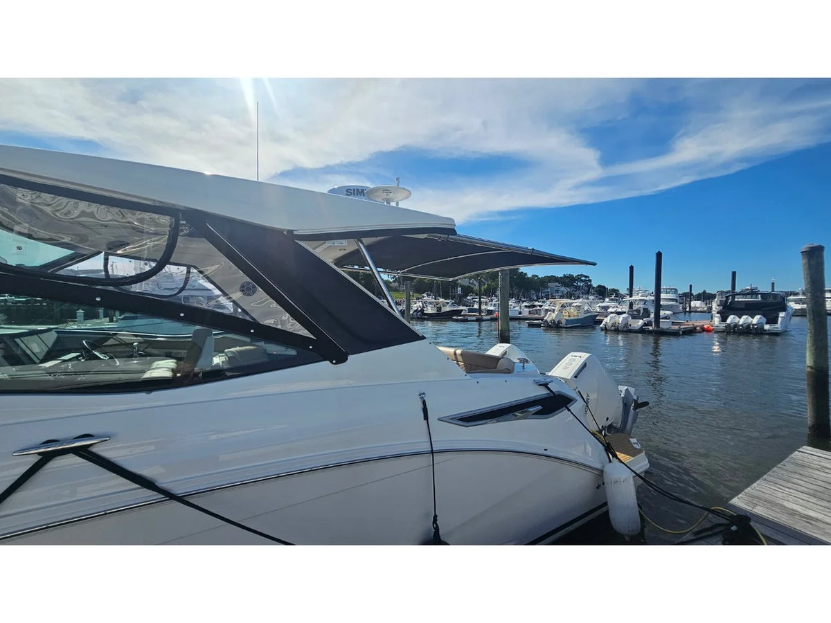 2026 Sea Ray 320 SUNDANCER COUPE OB 32.0 feet, Brick Township, New Jersey #55