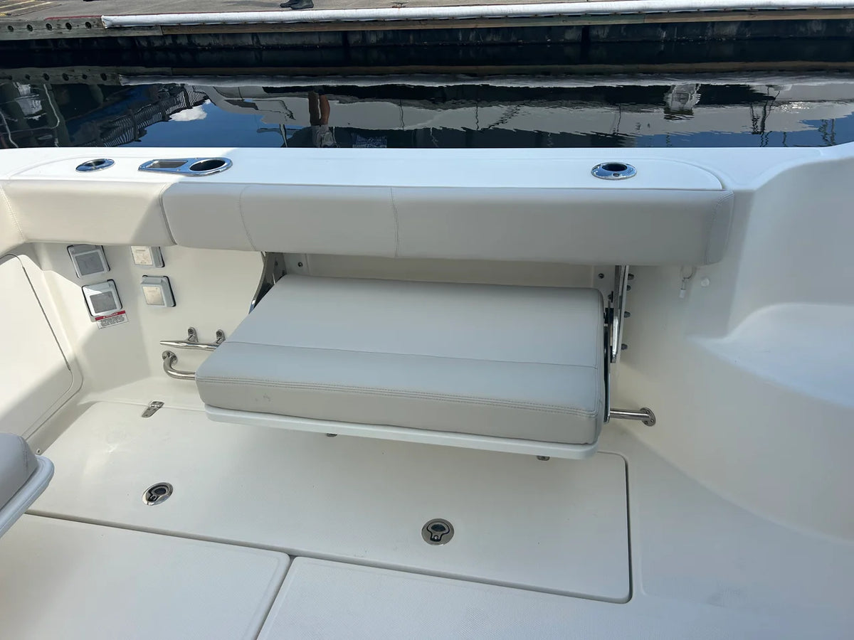 2018 Boston Whaler 315 Conquest 31.0 feet, Pensacola, Florida #12