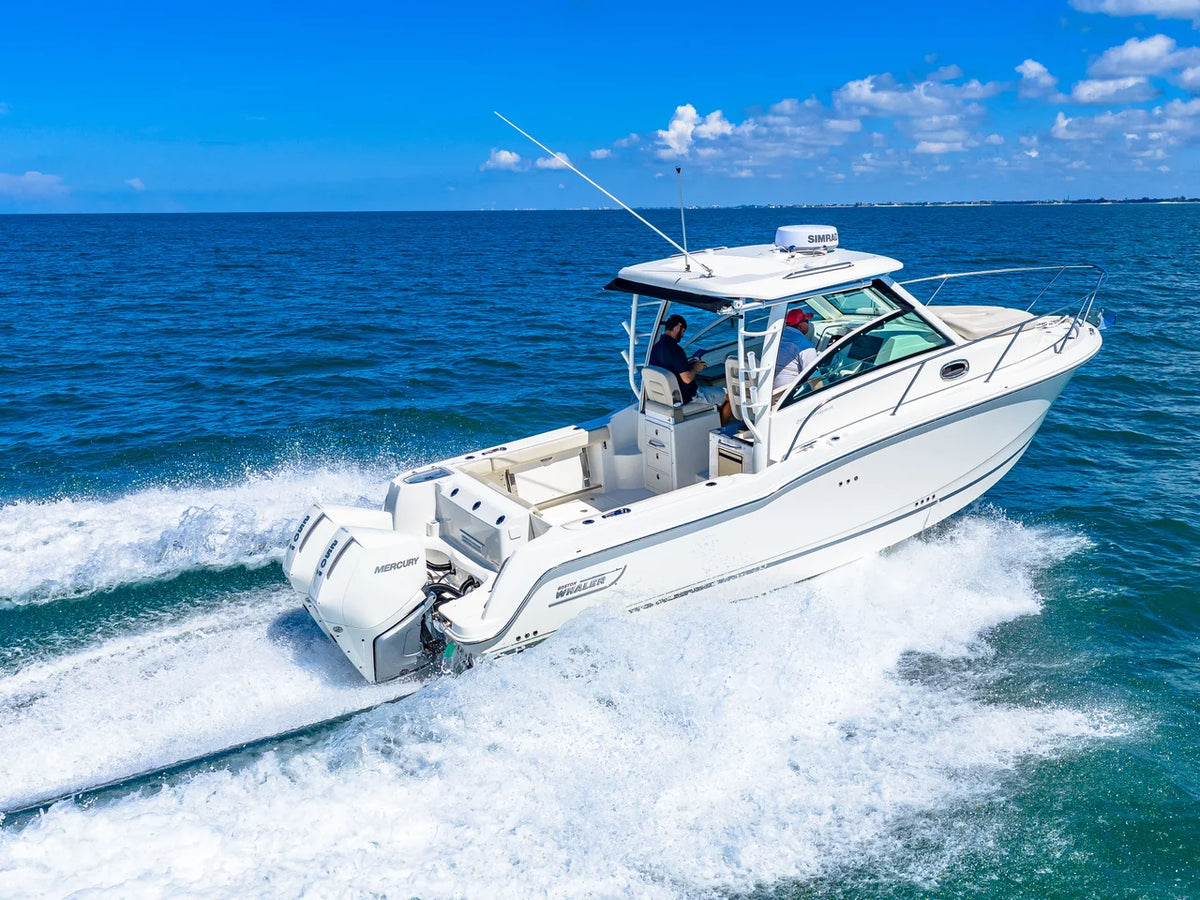 2027 Boston Whaler 285 Conquest 28.0 feet, Venice, Florida #10