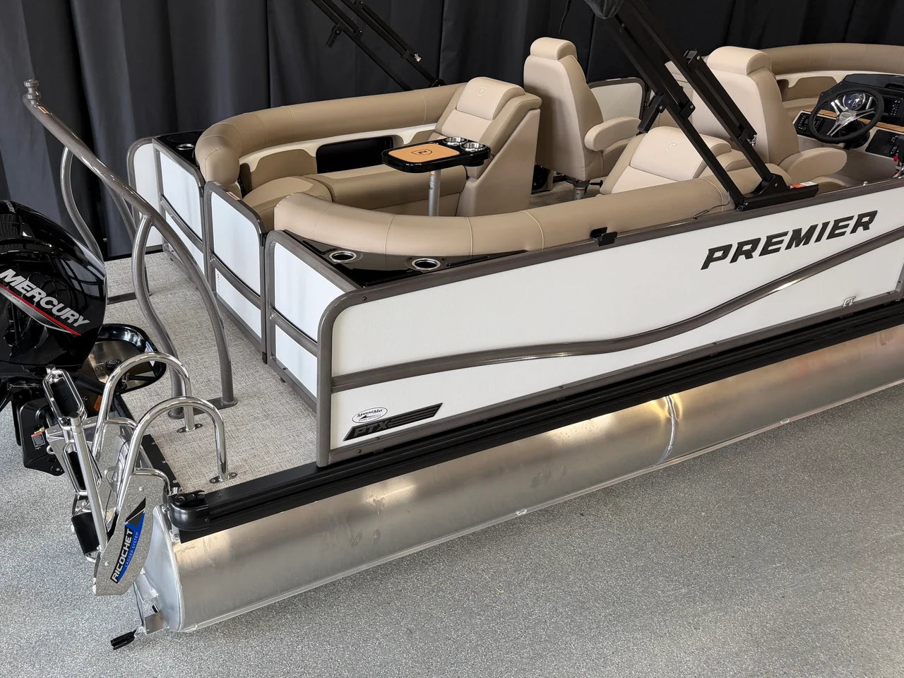 2027 Premier 230SUNSATION 23.0 feet, Nisswa, Minnesota #5