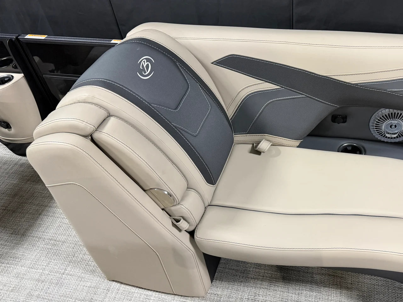 2027 Barletta CABRIO22QC 22.0 feet, Nisswa, Minnesota #25