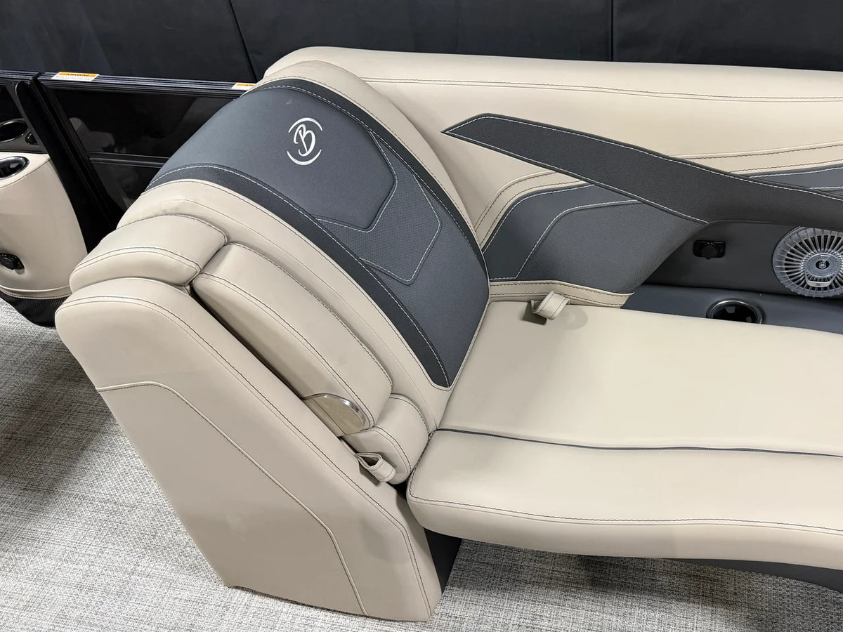 2027 Barletta CABRIO22QC 22.0 feet, Nisswa, Minnesota #25