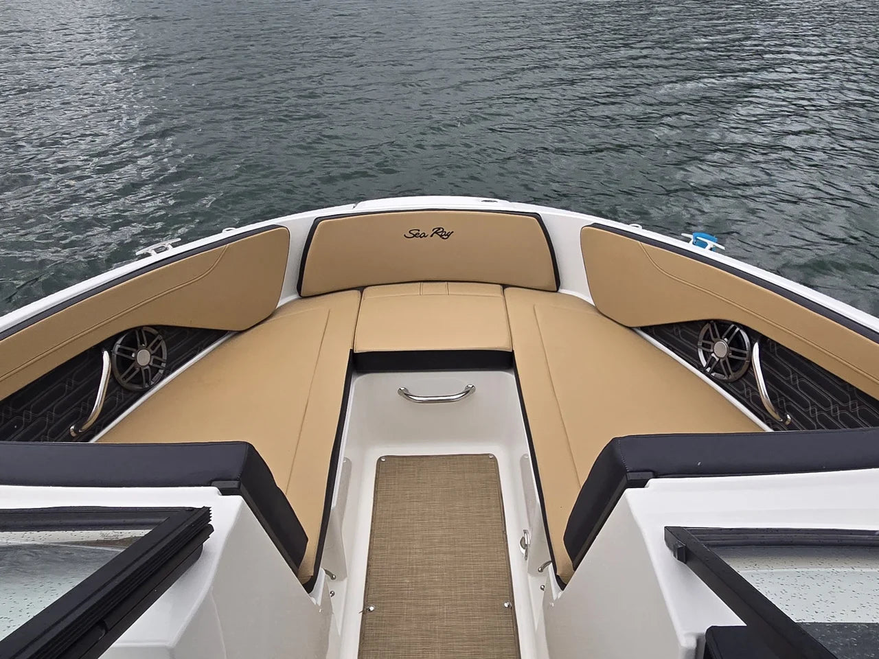 2027 Sea Ray SPX 210 21.0 feet, Cumming, GA #23