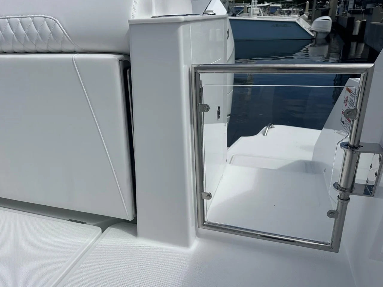 2026 Intrepid 35 PANACEA 35.0 feet, Key Largo, FL #38