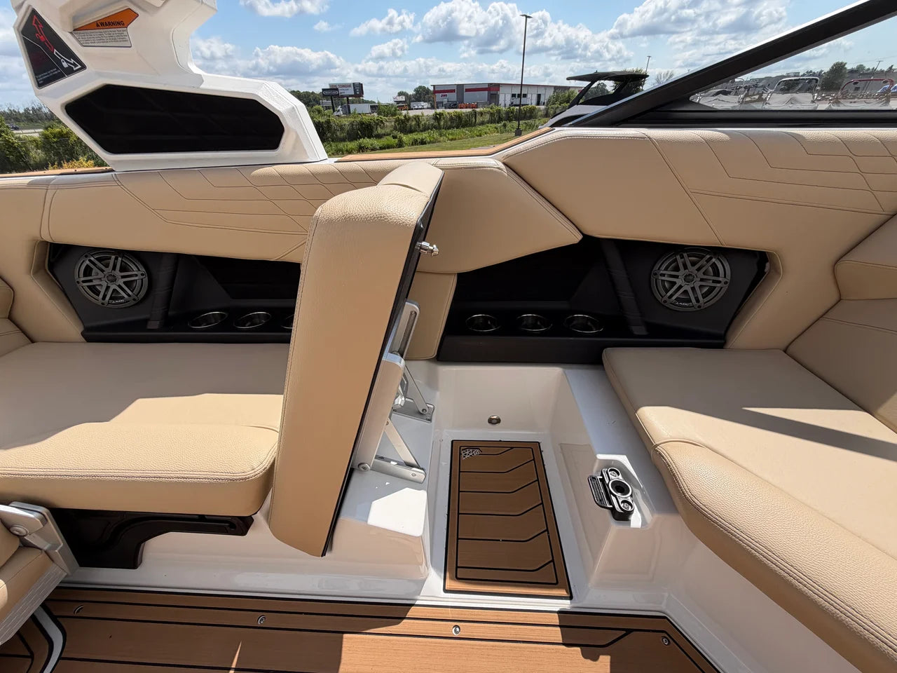 2023 Nautique S21 Super Air 21.0 feet, Excelsior, Minnesota #29