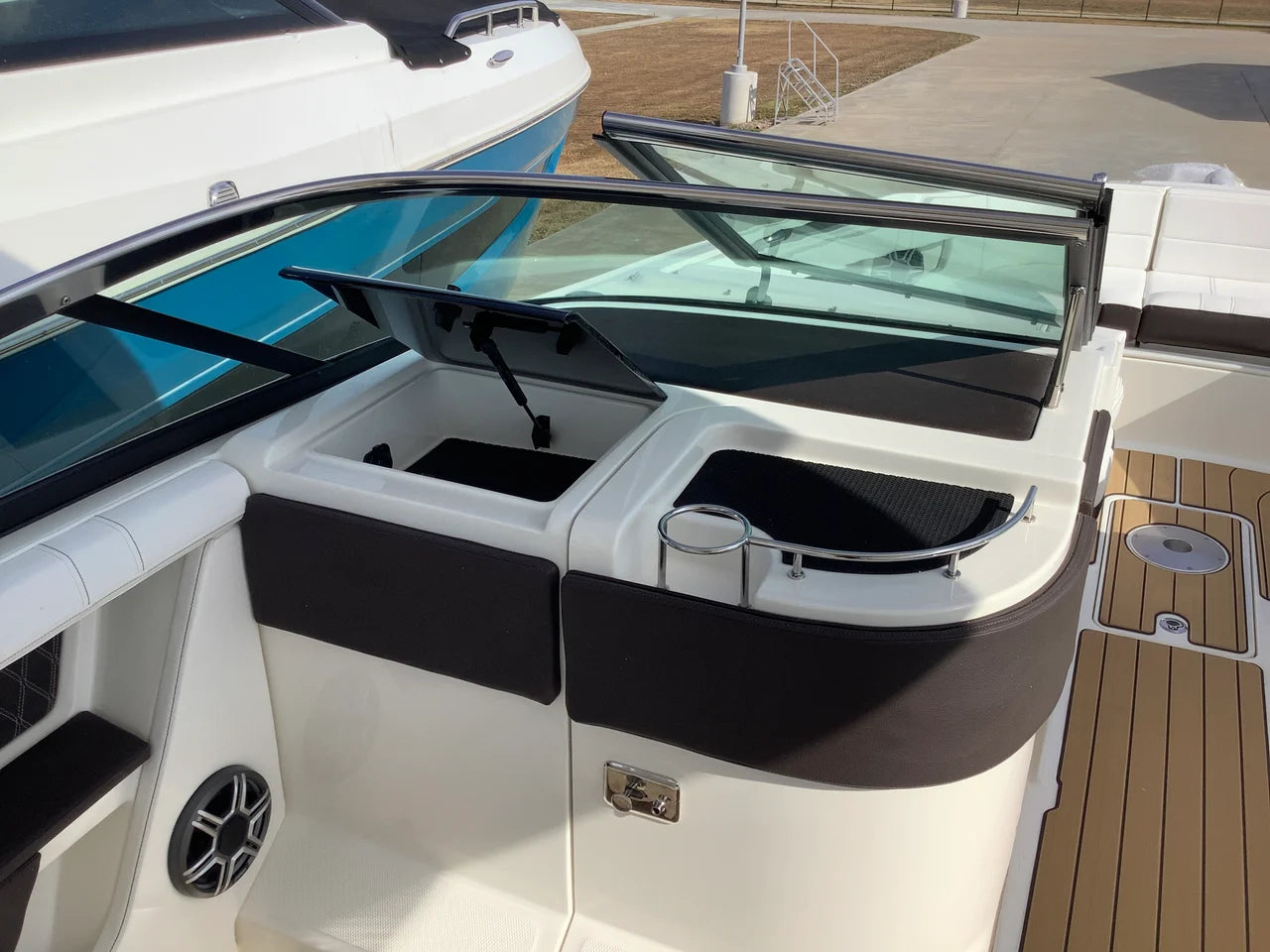 2026 Sea Ray SLX 310 31.0 feet, Monkey Island, OK #34
