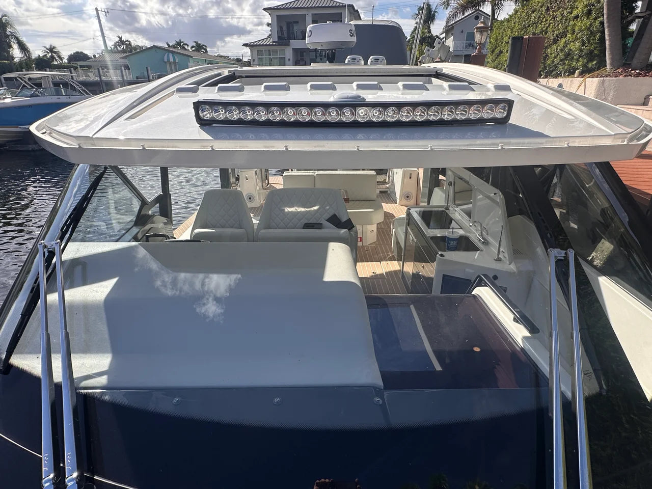2025 Saxdor SX 400 GTO 40.0 feet, Boca Raton, FL #45