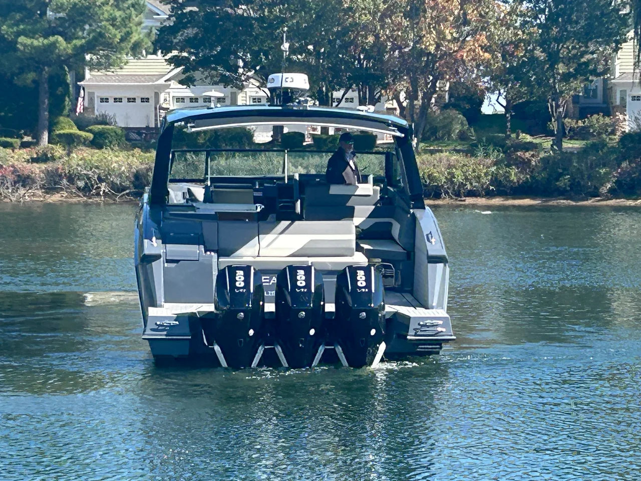 2024 Cruisers Yachts 38 GLS-OB 38.0 feet, Grasonville, MD #4