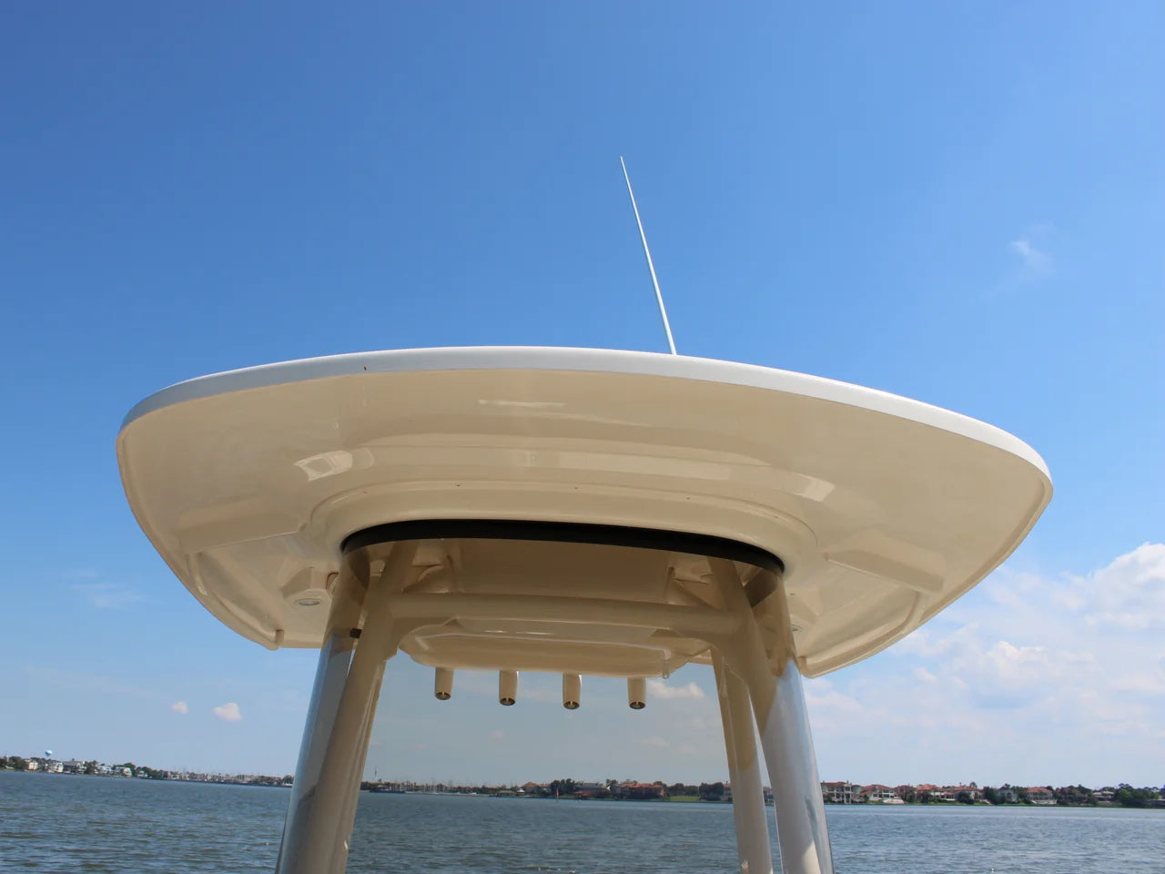 2026 Grady-White Fisherman 216 21.0 feet, Seabrook, TX #34