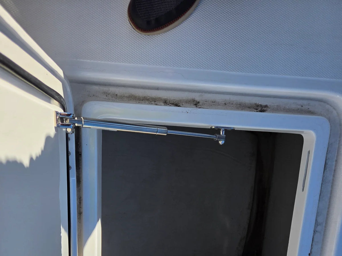 2026 Aquila 46 YACHT 47.0 feet, Lake Hopatcong, NJ #17