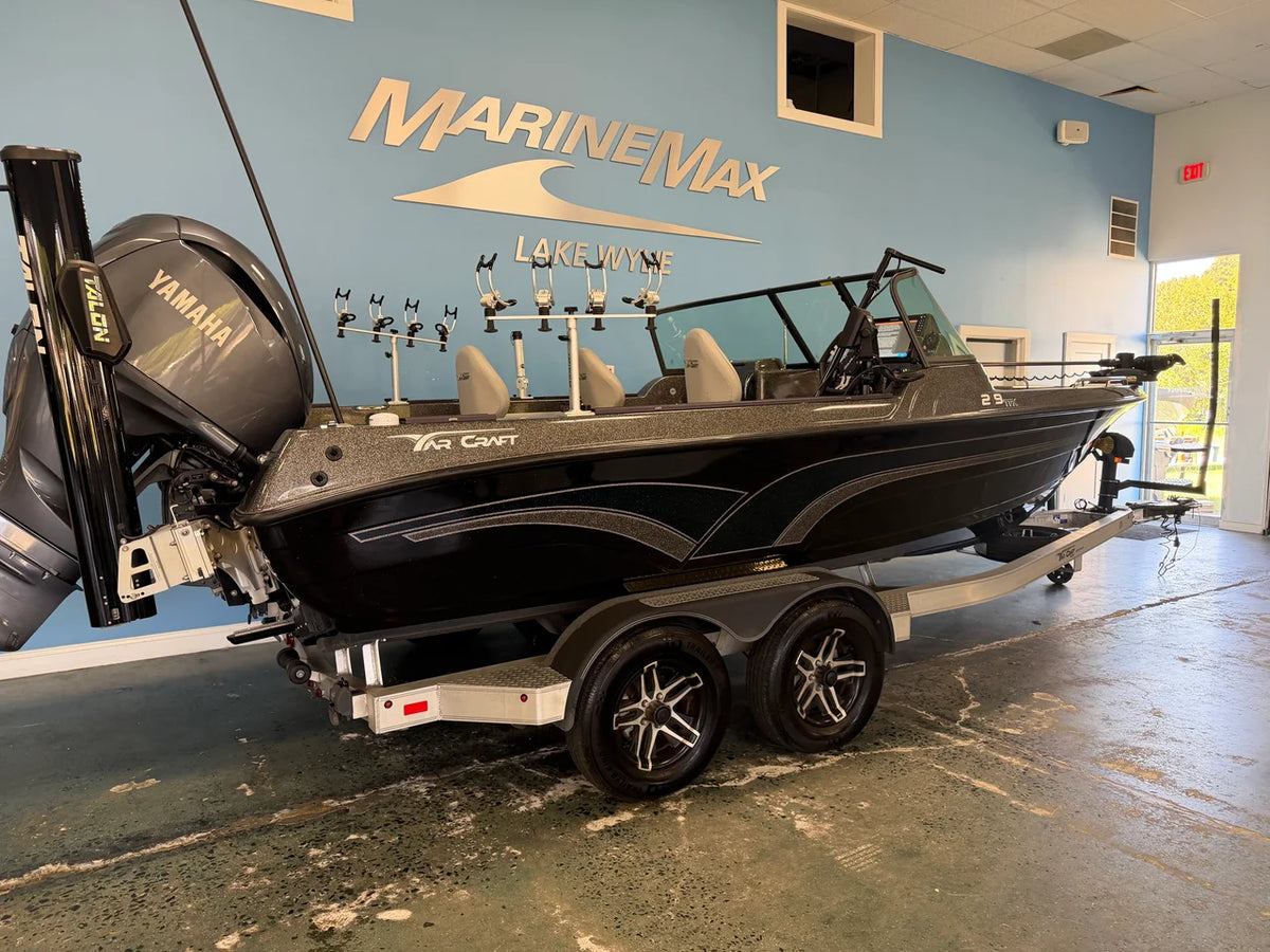 2023 Yar-craft 219 TFX 21.0 feet, Lake Wylie, SC #9
