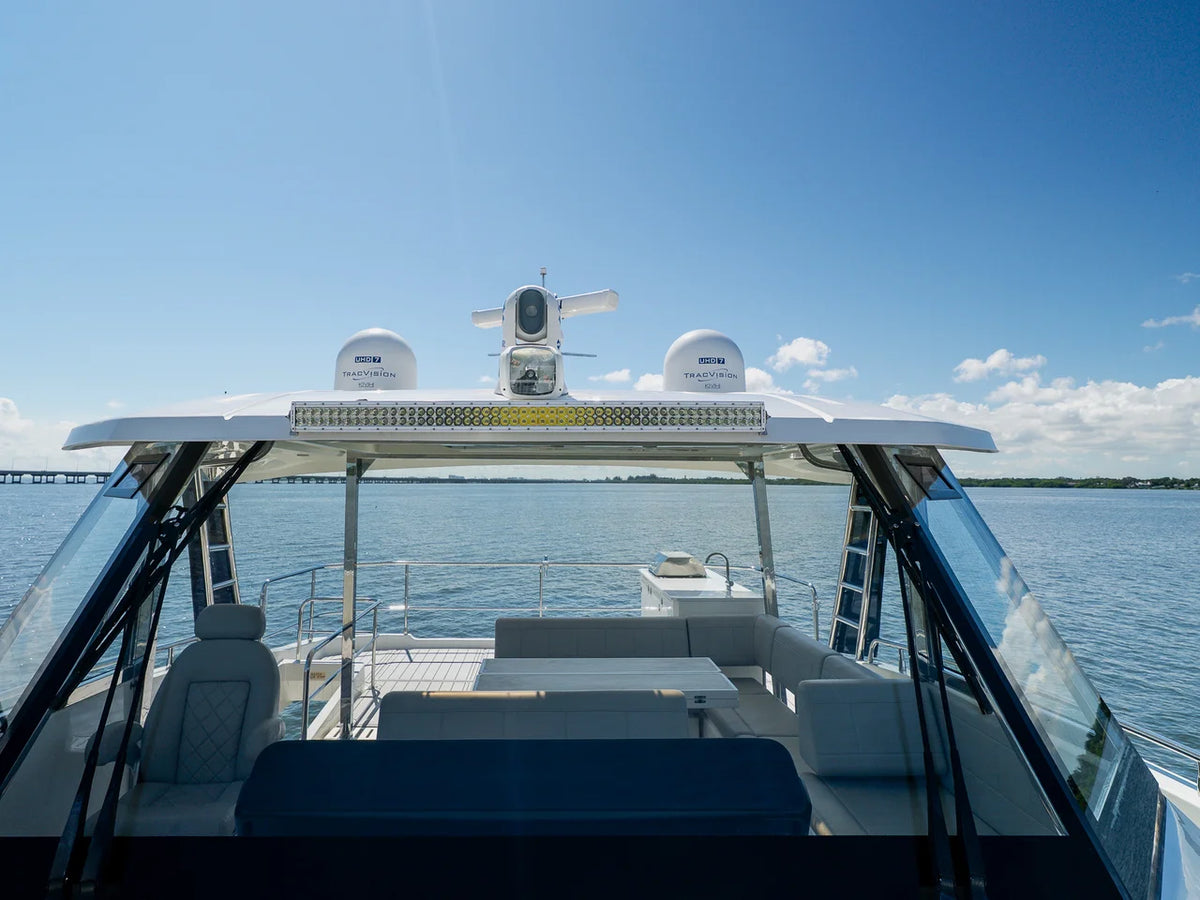 2022 Aquila 54 YACHT 54.0 feet, Clearwater, Florida #59