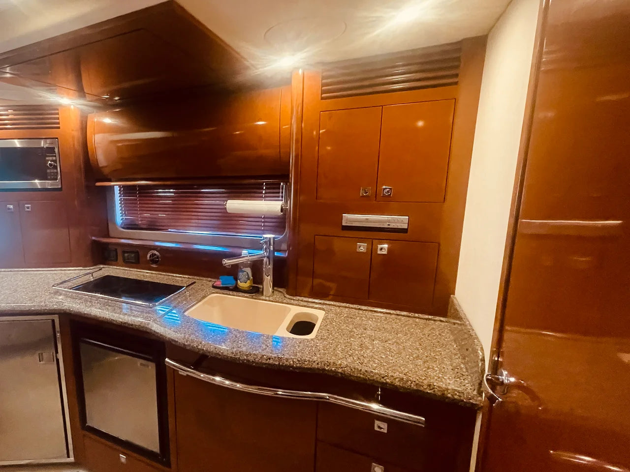 2008 Sea Ray 40 SUNDANCER 40.0 feet, Ft. Lauderdale, FL #24