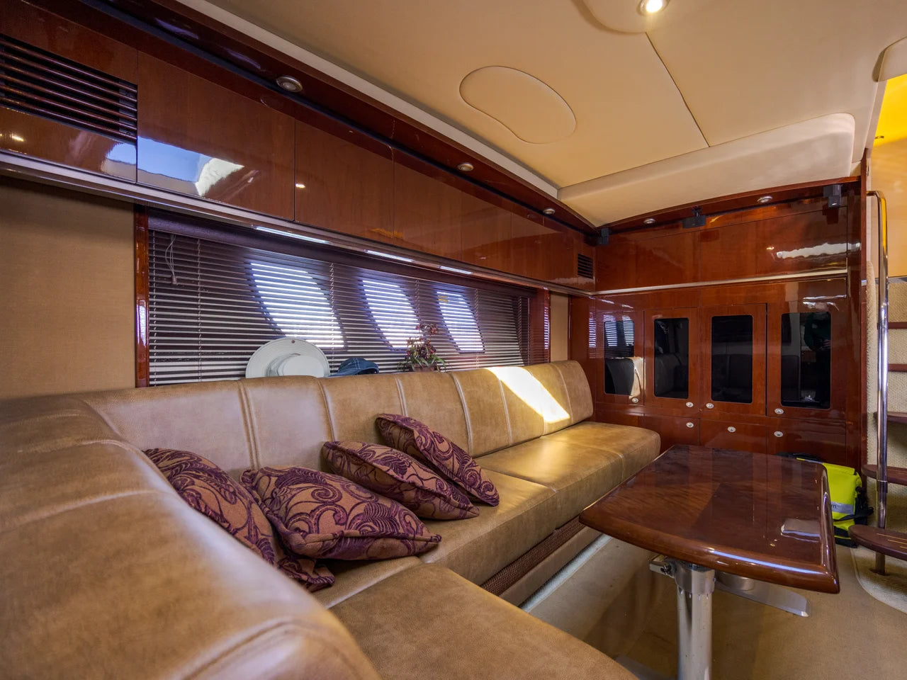 2007 Sea Ray 48 Sundancer 45.0 feet, Seabrook, TX #26