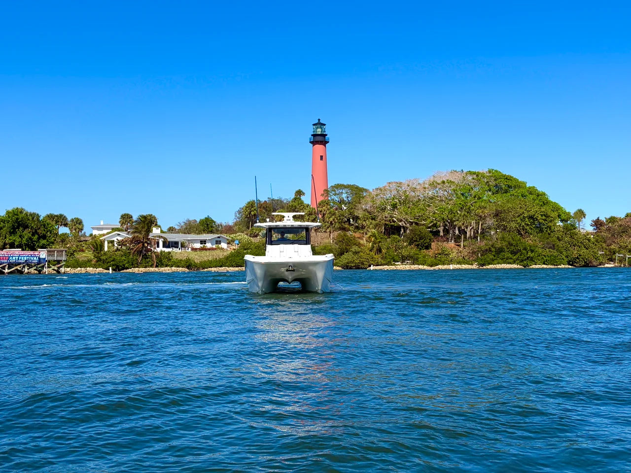2026 Aquila 36 Molokai 36.0 feet, Pompano Beach, Florida #5