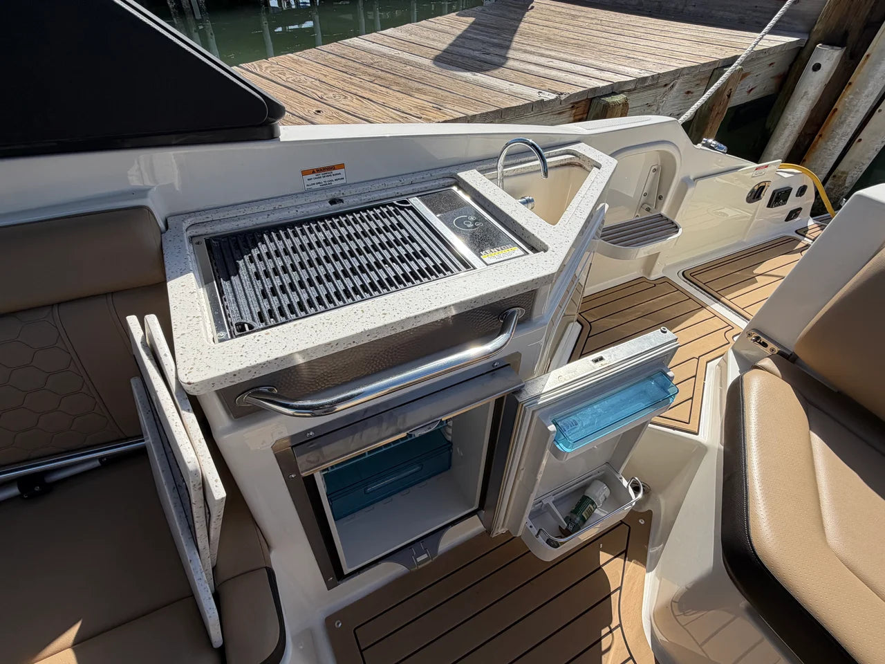 2021 Sea Ray 290 SDX 298.0 feet, Miami, FL #24