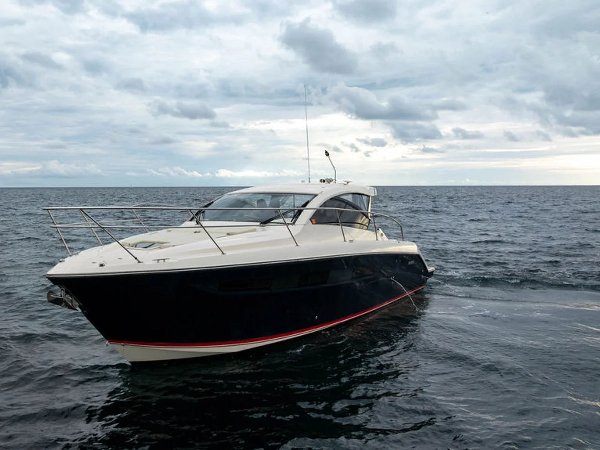 2013 Pursuit 365I SPORT COUPE 41.0 feet, Pompano Beach, FL #6