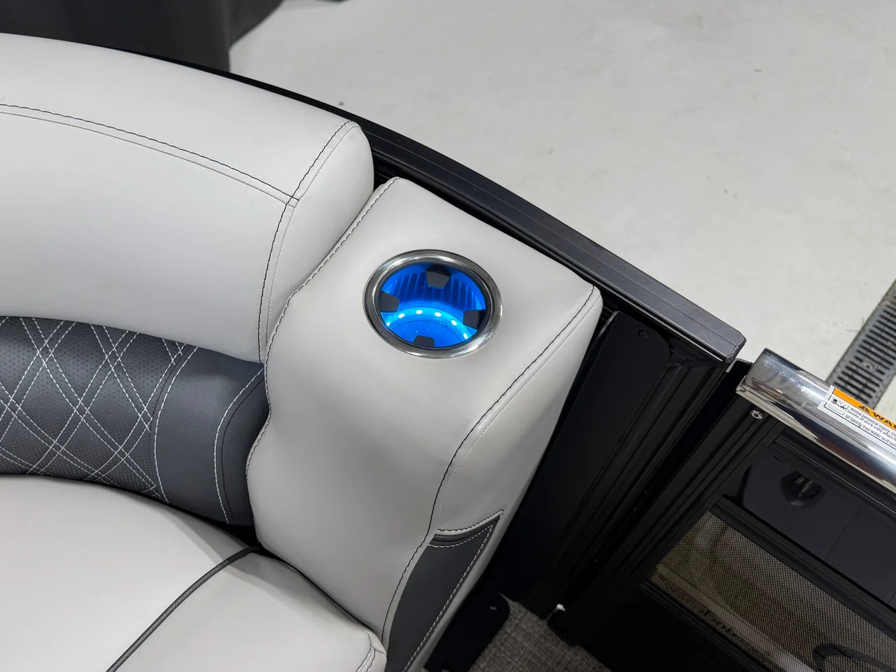 2027 Barletta LUSSO23QCSS 23.0 feet, Crosslake, Minnesota #29