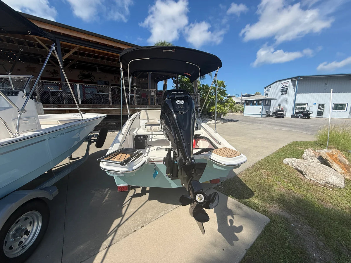 2027 Boston Whaler 130 Super Sport 13.0 feet, Venice, Florida #5