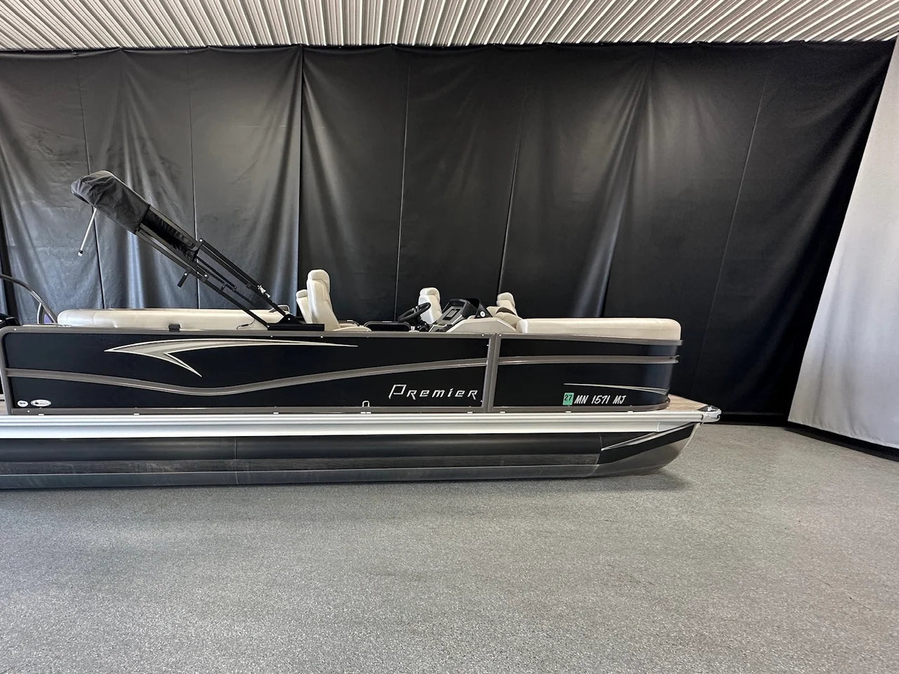 2022 Premier 230 SUNSATION 23.0 feet, Nisswa, Minnesota #1