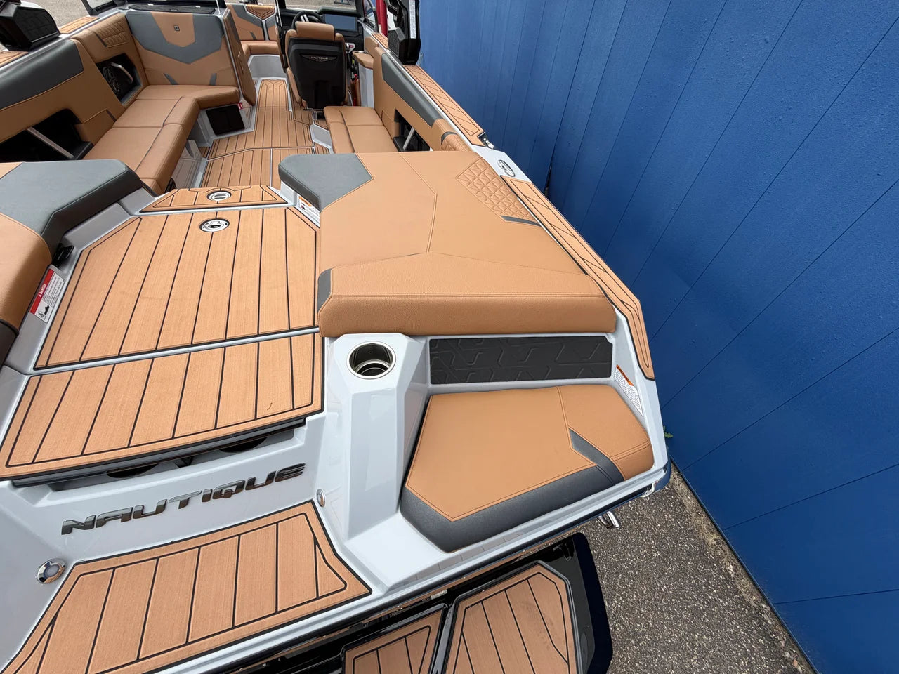 2026 Nautique Super Air Nautique GS24 24.0 feet, Rogers, Minnesota #13