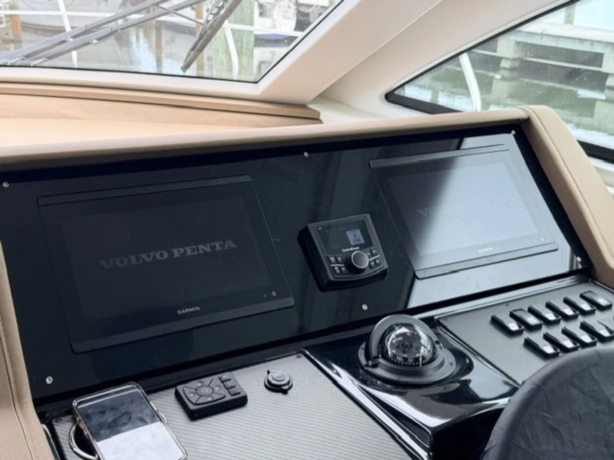 2025 Cruisers Yachts 46 CANTIUS 46.0 feet, Stuart, Florida #53