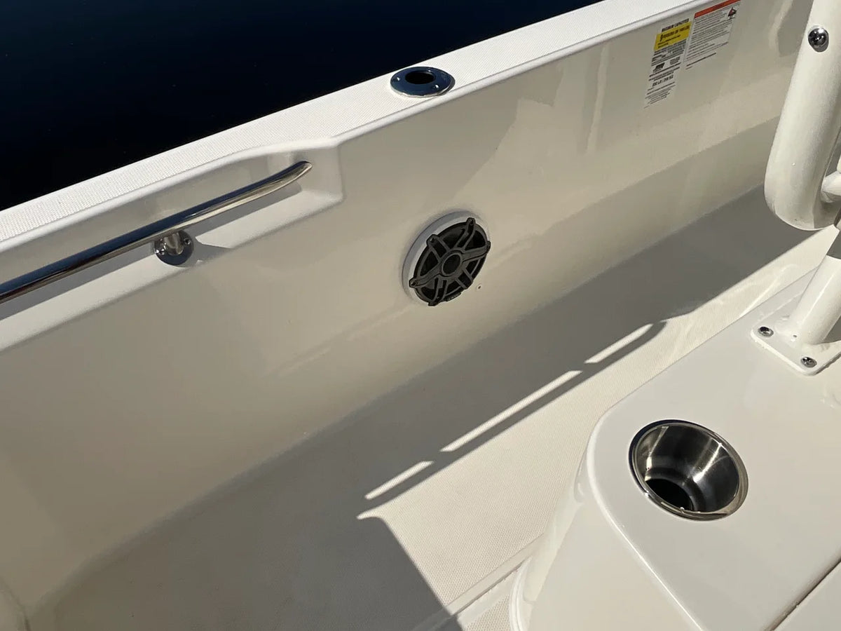 2027 Boston Whaler 220 Dauntless 22.0 feet, Jacksonville Beach, Florida #24