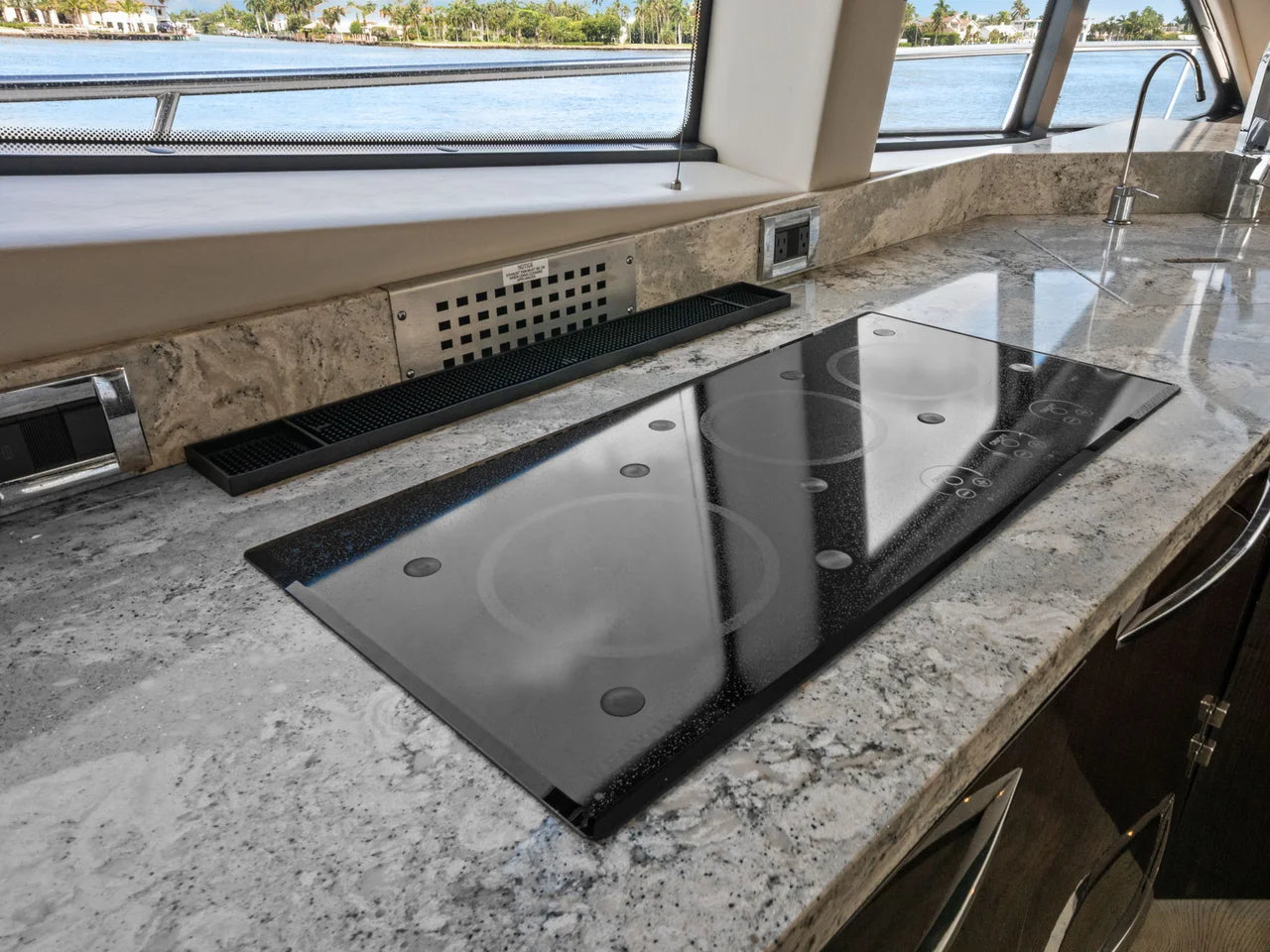 2018 Sea Ray L650 Fly 65.0 feet, Naples, FL #34