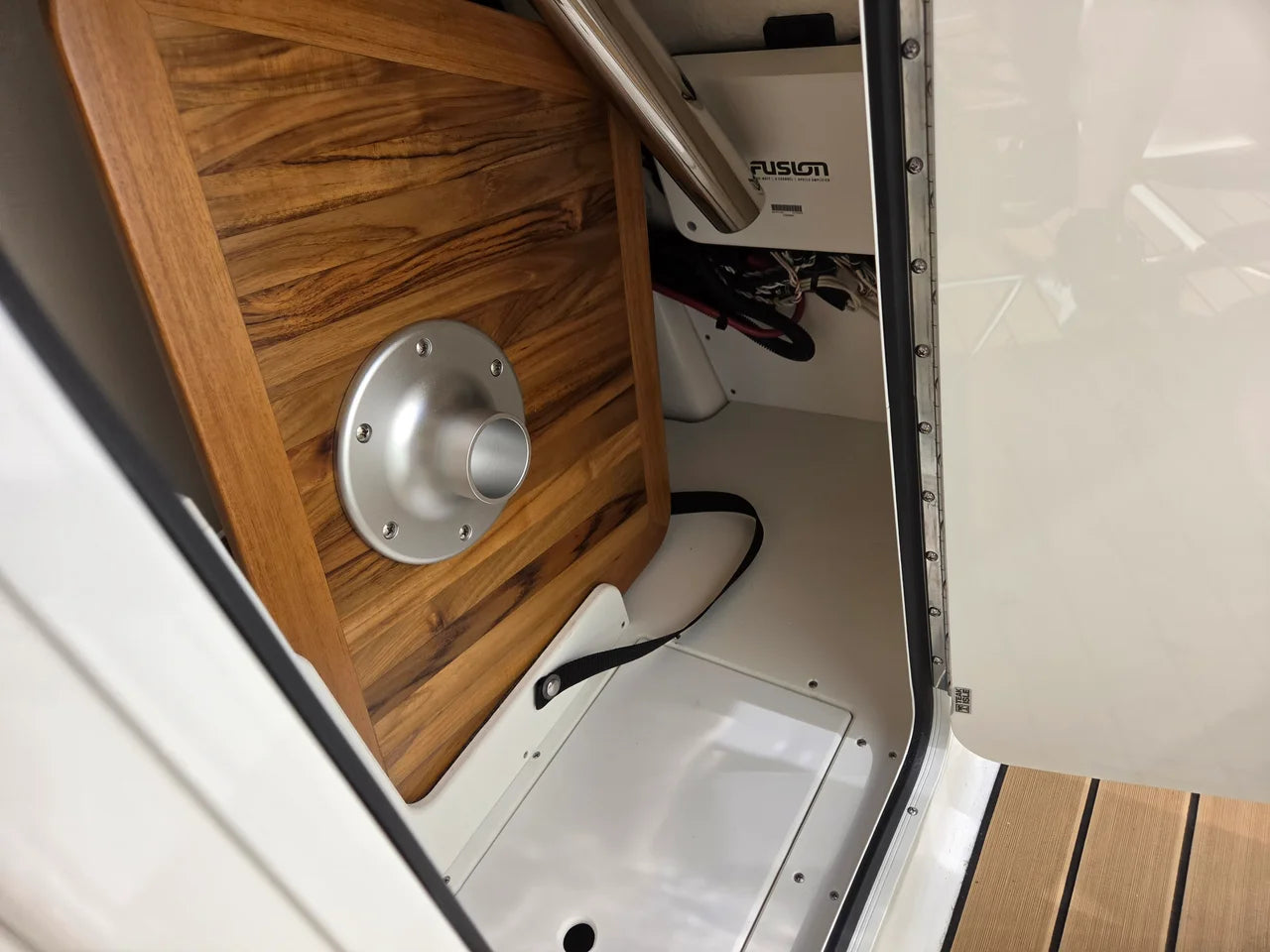 2026 Sea Ray SDX 270 Outboard 27.0 feet, Lake Hopatcong, NJ #30