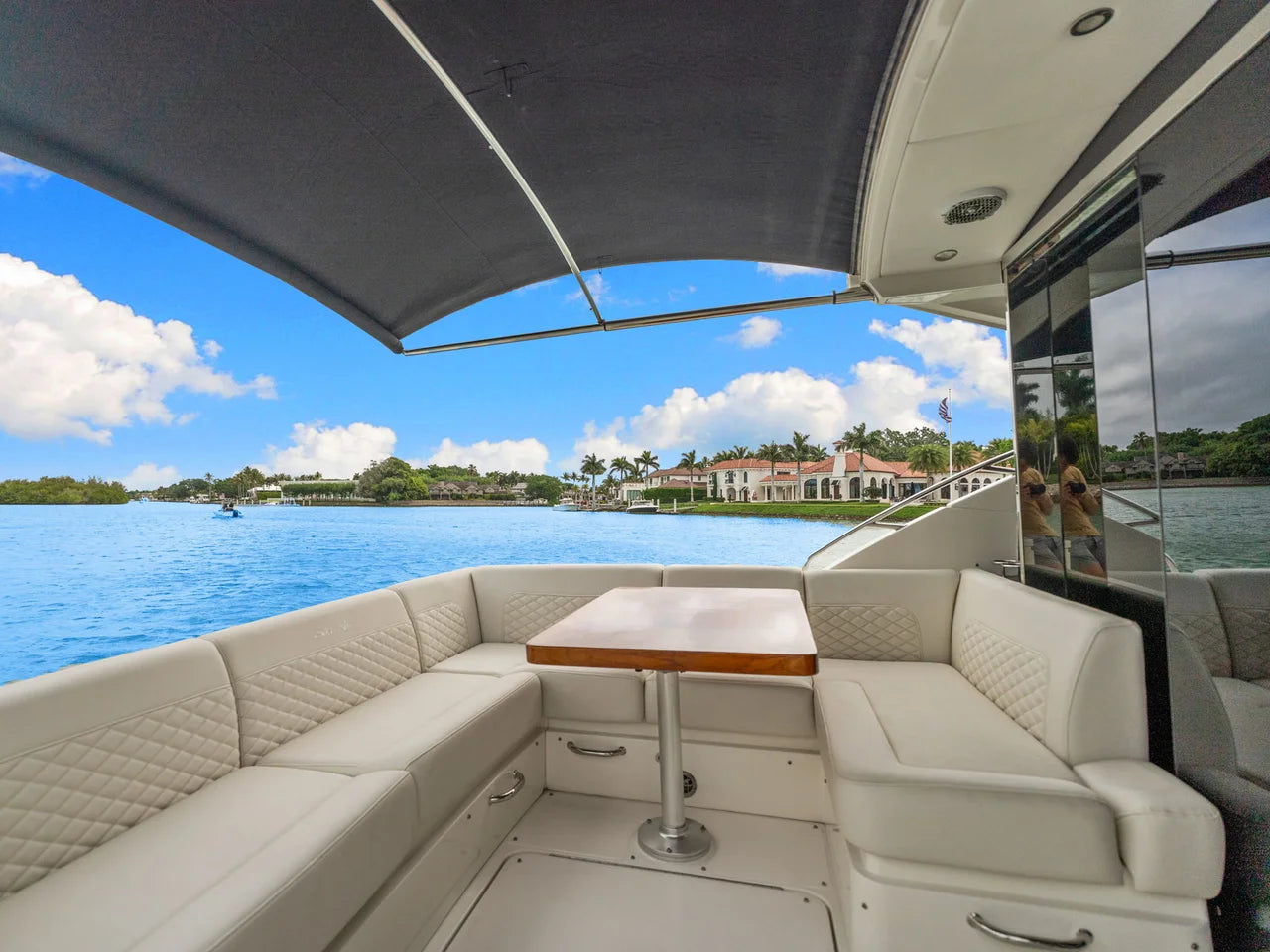 2017 Sea Ray SUNDANCER 510 51.0 feet, Naples, Florida #49