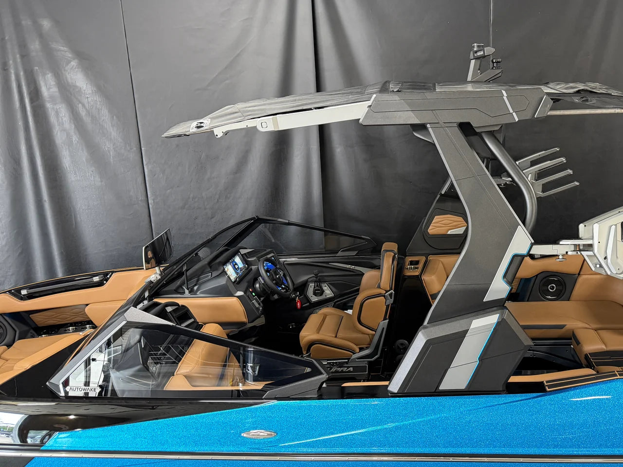 2026 Supra SL 23.0 feet, Nisswa, Minnesota #6