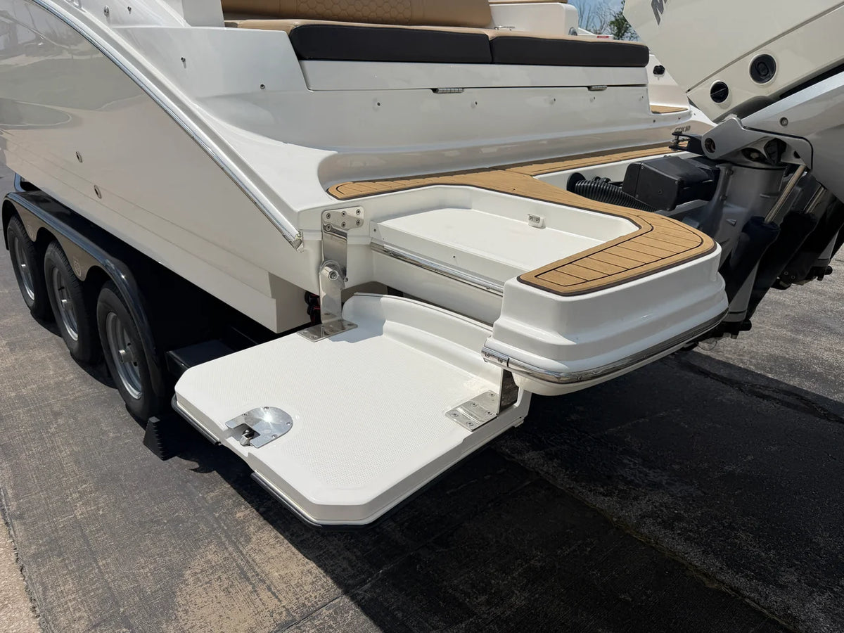 2024 Sea Ray SDX 290 Outboard 29.0 feet, Osage Beach, MO #26