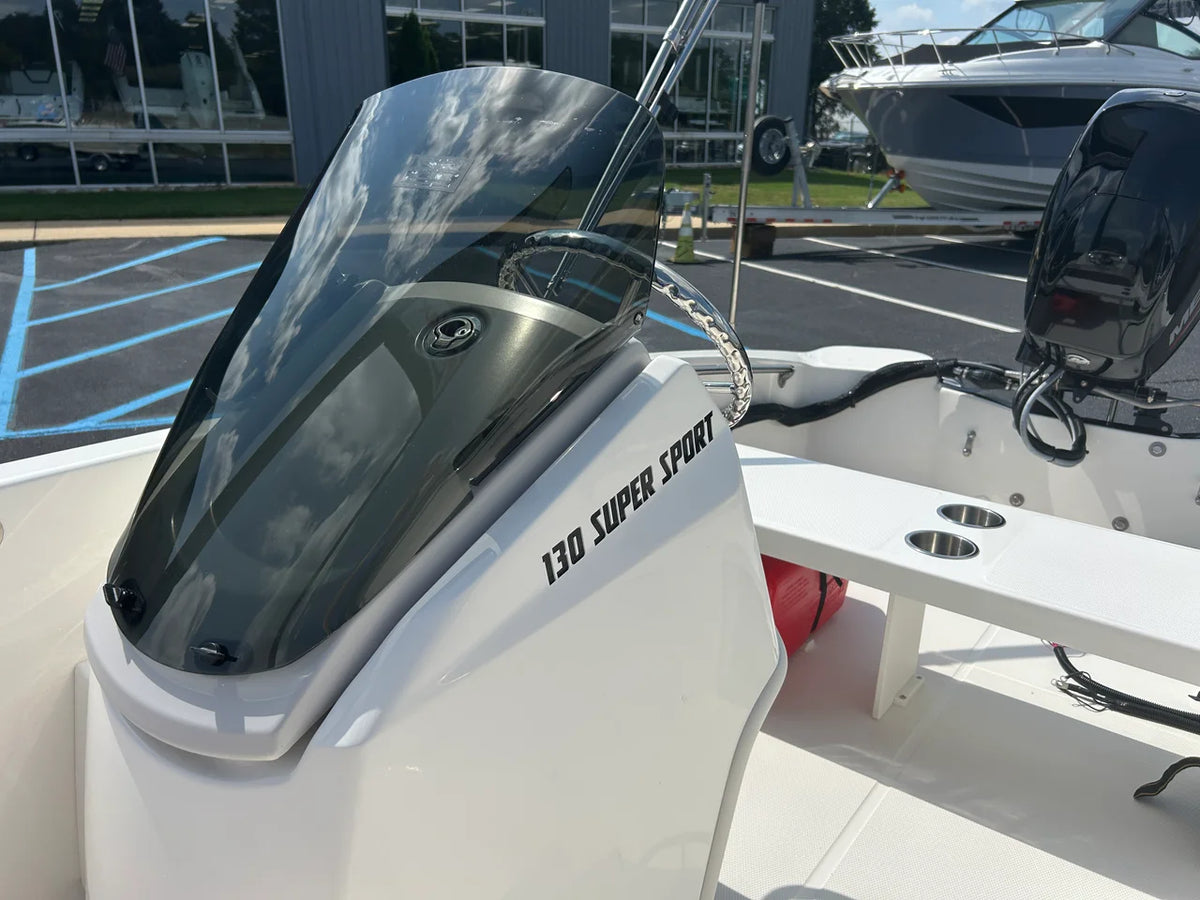 2027 Boston Whaler 130 Super Sport 13.0 feet, Greenville, SC #13