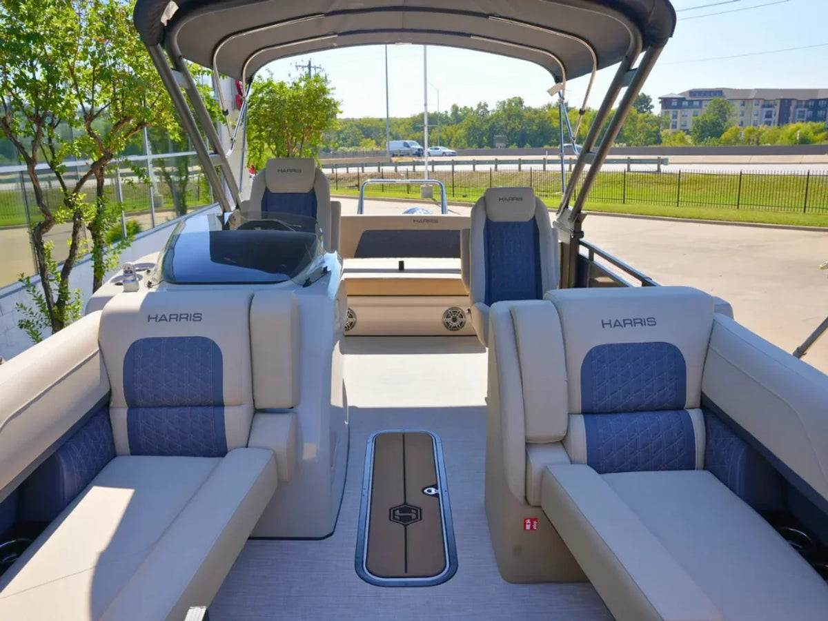 2026 Harris Solstice 230 23.0 feet, Lewisville, TX #34