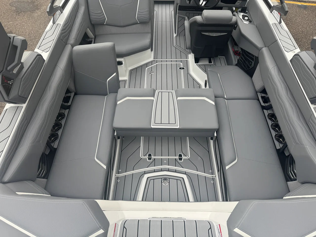 2026 Nautique Super Air Nautique G23 23.0 feet, Rogers, MN #21