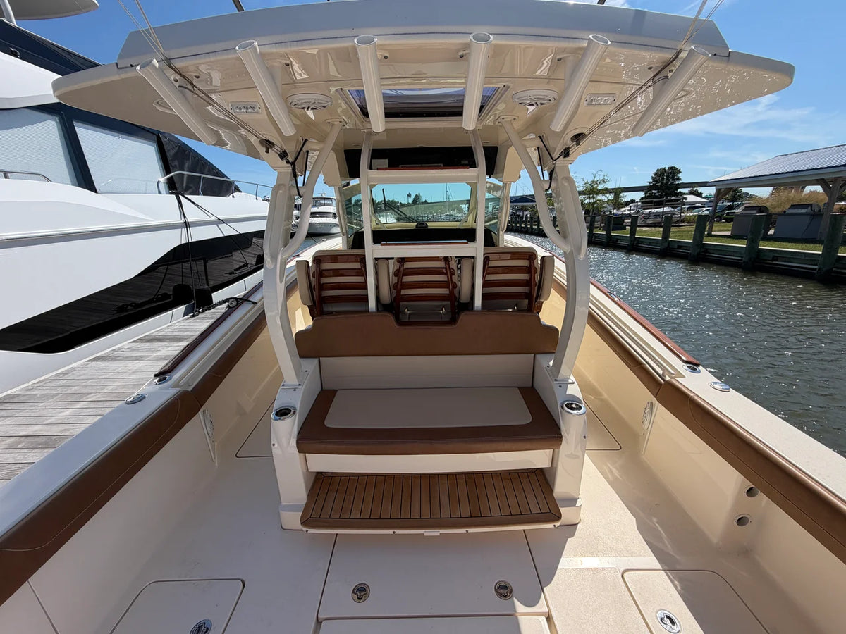 2019 Scout 380 LXF 38.0 feet, Grasonville, MD #11