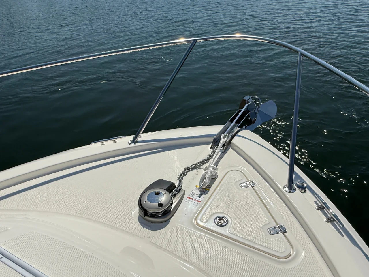 2026 Boston Whaler 285 Conquest 28.0 feet, Huntington, NY #46
