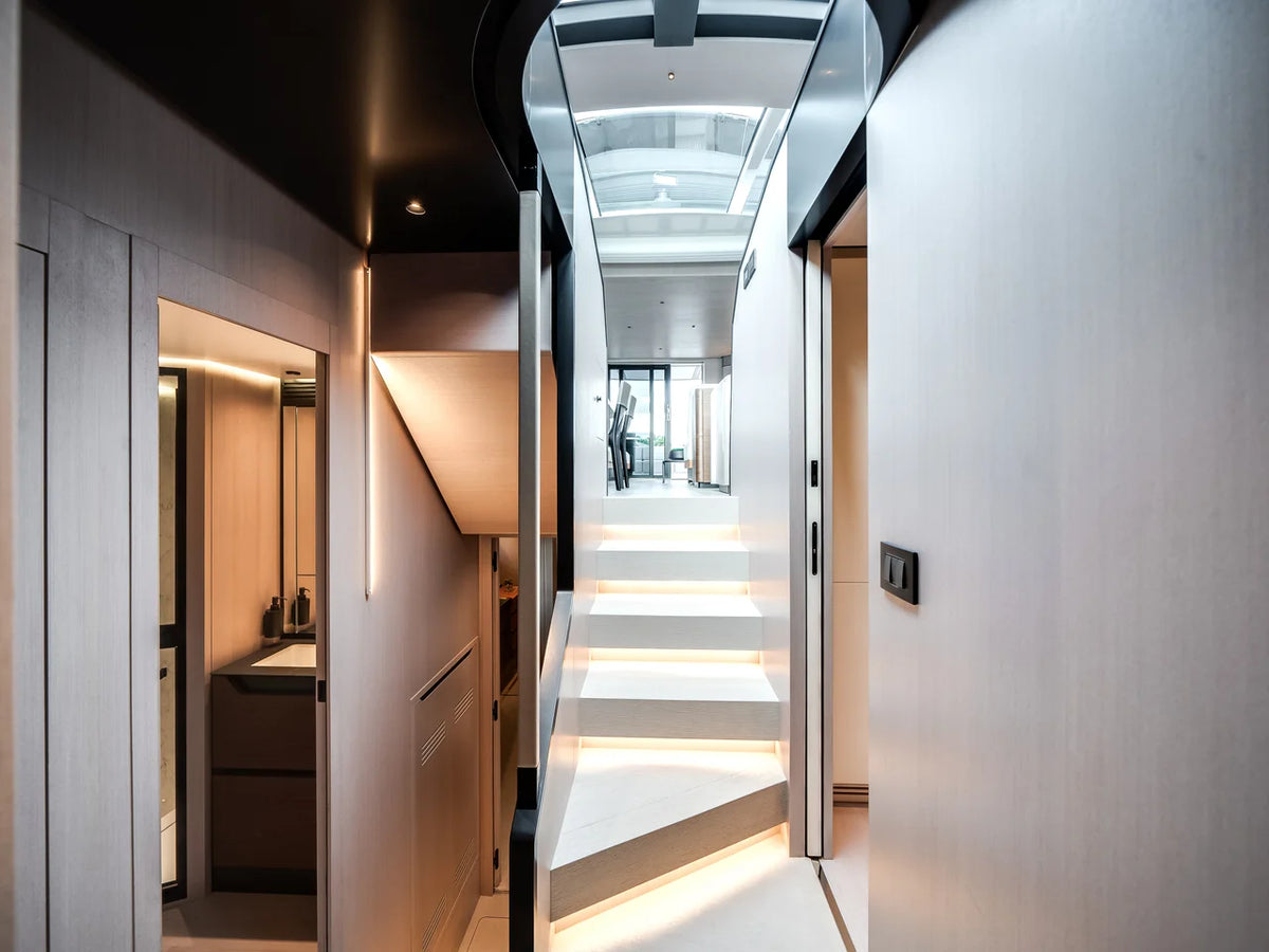 2026 Azimut S8 80.0 feet, Dania Beach, Florida #38
