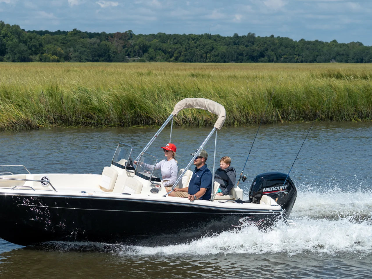 2026 Scout 188 Dorado Sport 18.0 feet, Inuvik, Northwest Territories #14