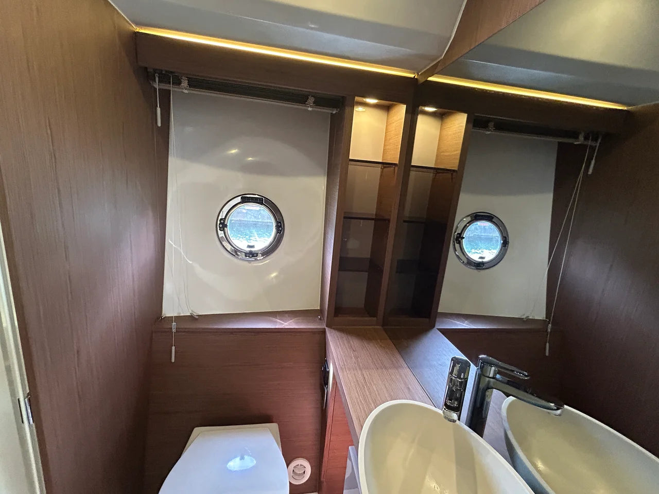 2018 Beneteau GRAN TURISMO 50 50.0 feet, Grasonville, MD #38